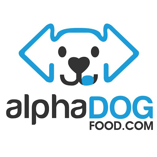 alpha high performance dog food